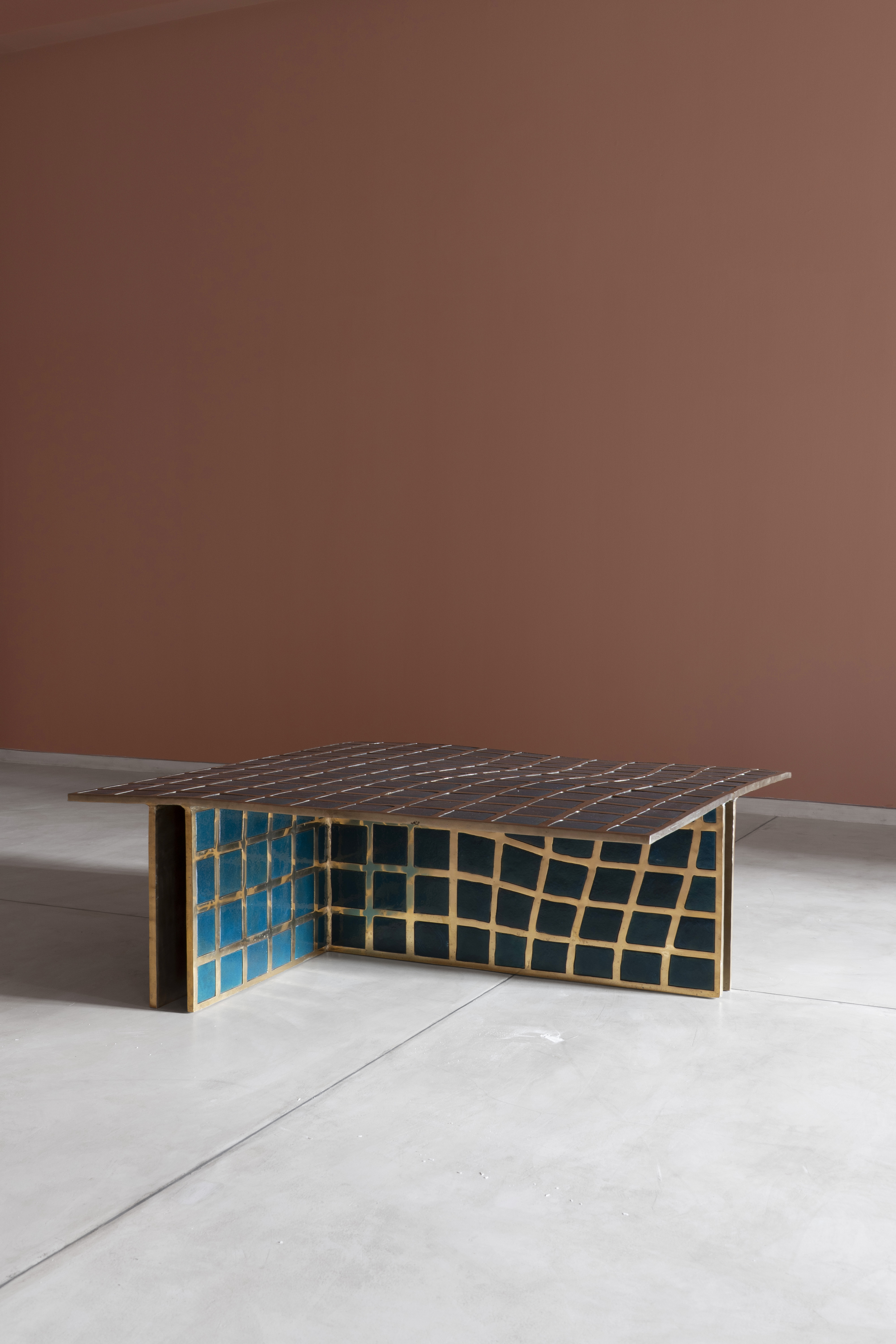 Lahar Coffee Table image number 5